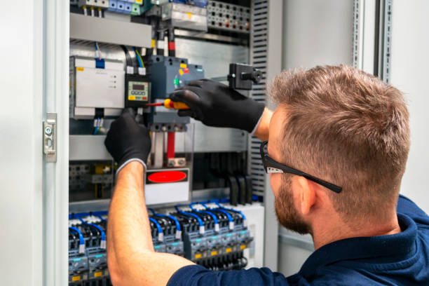Best Electrical Troubleshooting Services  in Hemphill, TX