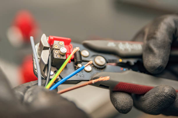 Reliable Hemphill, TX Electrician Solutions