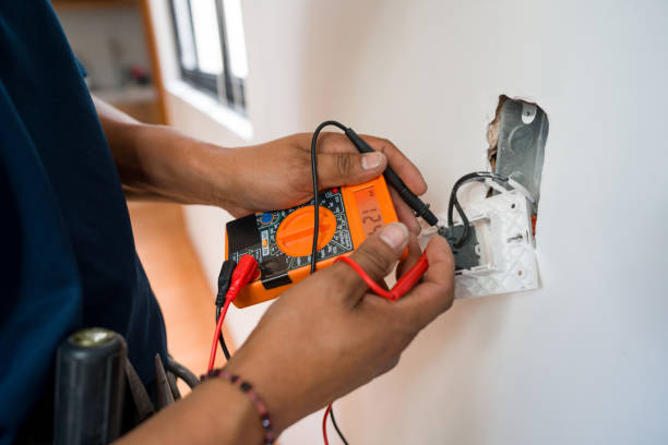 Best Electrician Near Me  in Hemphill, TX
