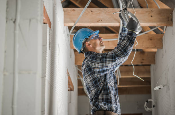 Affordable Emergency Electrician in Hemphill, TX