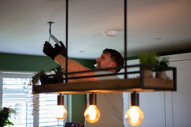 Best Electrician for Home Renovation  in Hemphill, TX