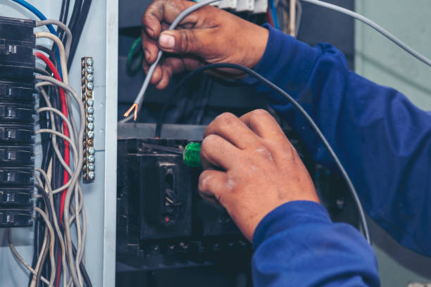 Best Emergency Electrician Near Me  in Hemphill, TX
