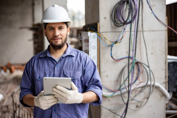 Best Circuit Breaker Repair  in Hemphill, TX