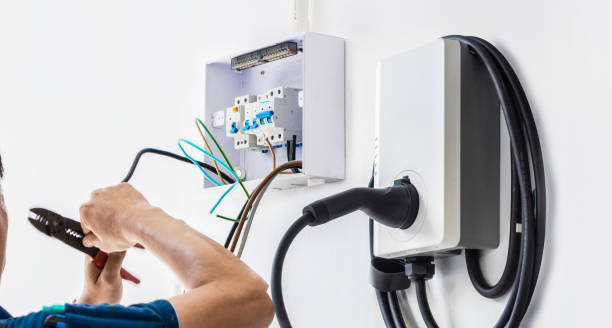 Best Electrical Repair Services  in Hemphill, TX