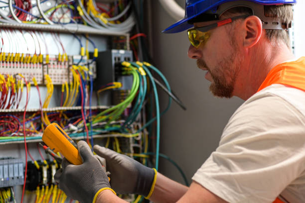 Affordable Electrical Installation in Hemphill, TX