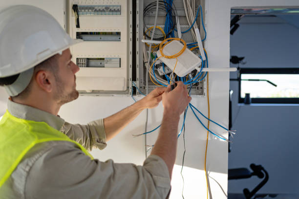 Best Affordable Electrical Installation  in Hemphill, TX