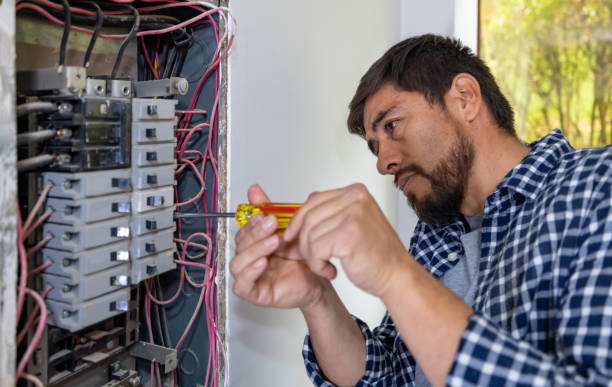 Best 24-Hour Electrician  in Hemphill, TX